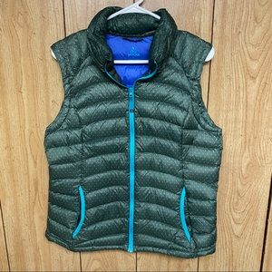 prAna | Puffer Vest